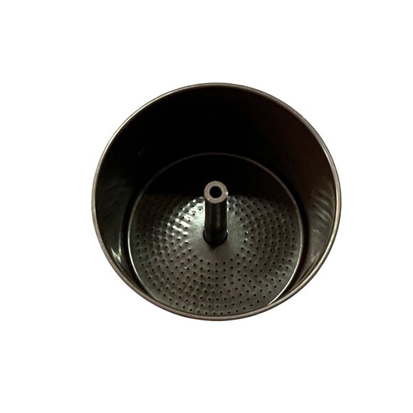 Vintage Regal Poly Perk Coffee Percolator Avocado Green 4–8 Cup Tested Used - Picture 14 of 16